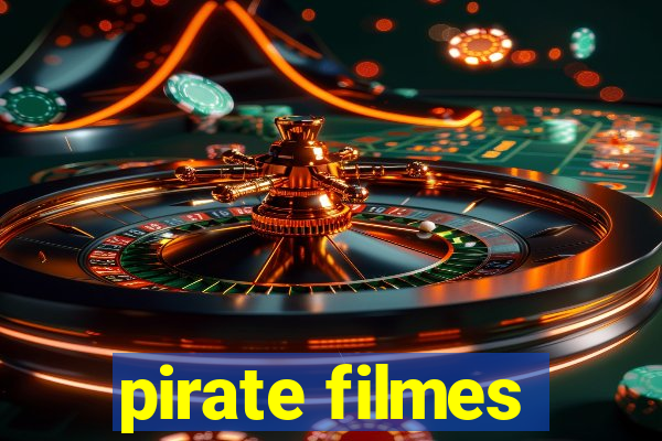 pirate filmes